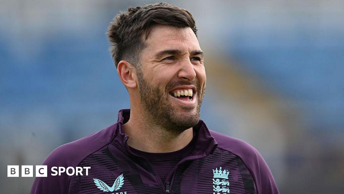 Angliya va Janubiy Afrika: uchinchi ODI uchun Jeymi Overton safda, Ben Dakket saqlanib qoldi