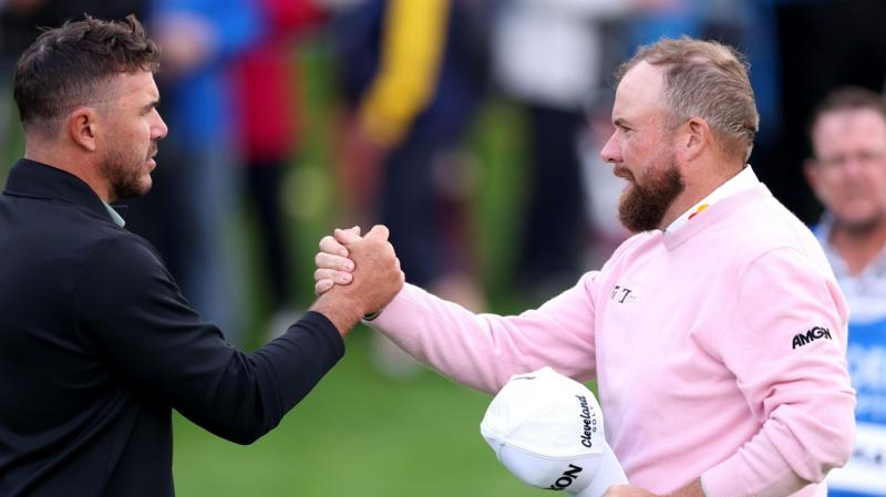 Рори Макилрой: чемпион Masters «воодушевлен» несмотря на нестабильное начало Irish Open