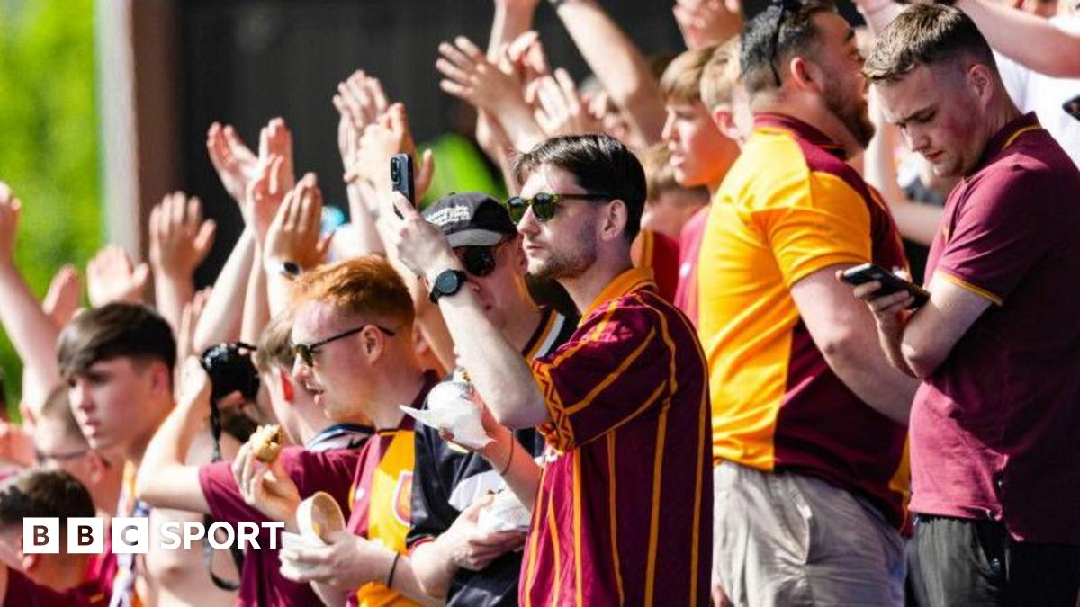 Scottish Premiership Leads Europe in Attendance Per Capita for Third Consecutive Year