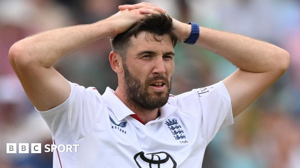 Джейми Овертон: универсал сборной Англии приостанавливает карьеру в тестовом крикете