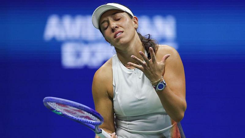 US Open 2025 natijalari: Aryna Sabalenka Jessica Pegulani yengib, uchinchi marta Nyu-York finaliga yo‘l oldi