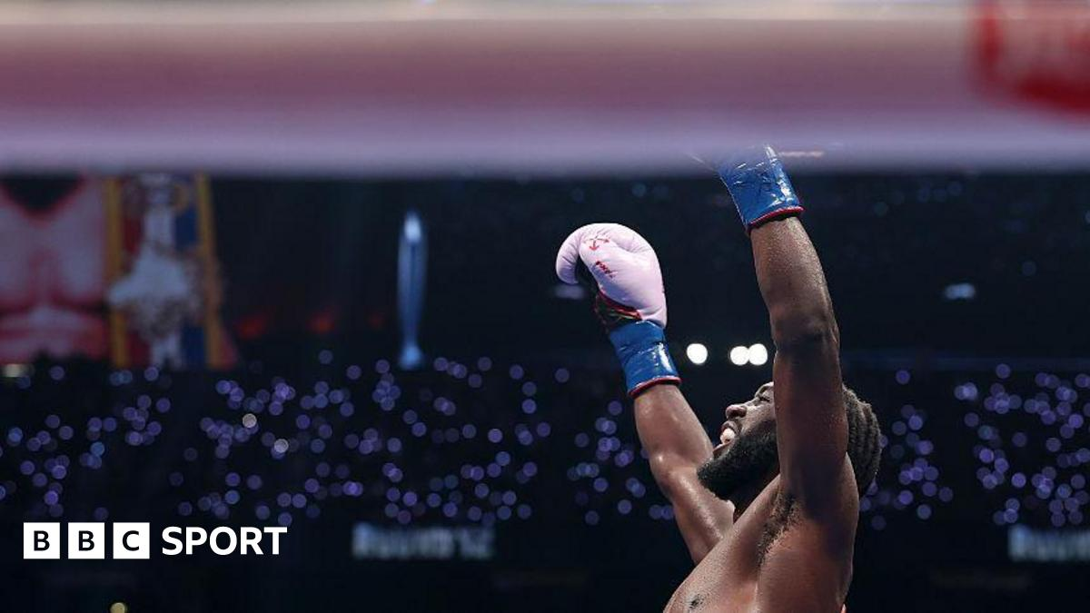 Canelo va Crawford: Tony Bellew, Ryan Garcia va Jake Paul Terence Crawford g‘alabasi haqida