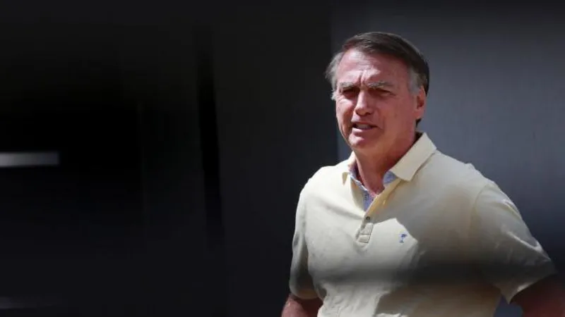 First Supreme Court Justice Finds Bolsonaro Guilty in Coup Plot Trial