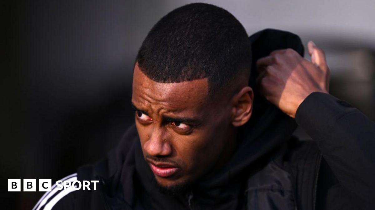 Ньюкасл продал Александра Исака и приобрел Йоане Виссу: итоги трансферного окна