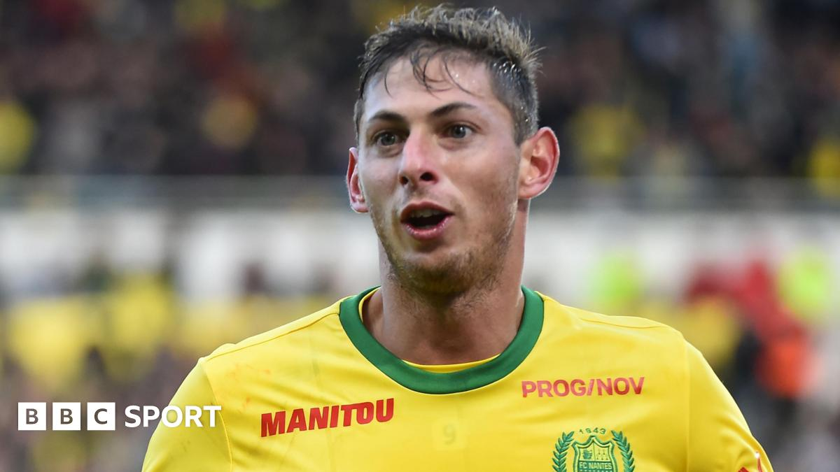 Дело «Кардифф Сити» против «Нанта» по гибели Эмилиано Салы отложено