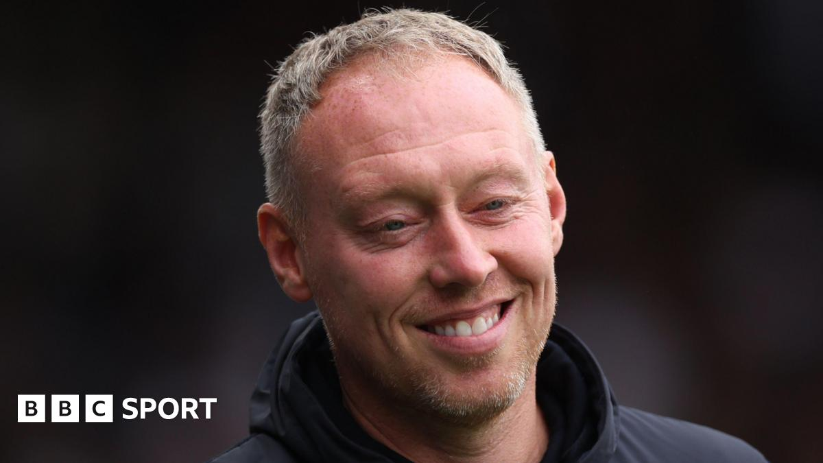 Stiv Kuper: sobiq Nottingham Forest va Leicester bosh murabbiyi Brøndby bosh murabbiyi etib tayinlandi