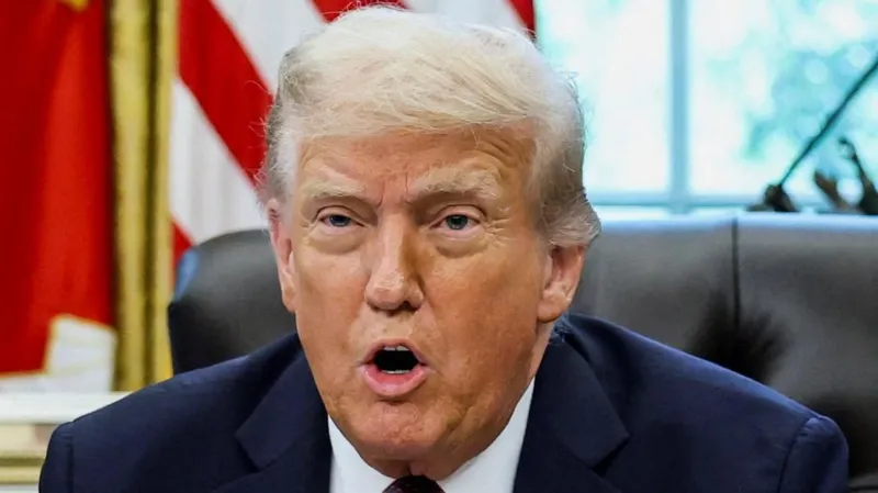 Дональд Трамп намерен подать в суд на New York Times на $15 млрд