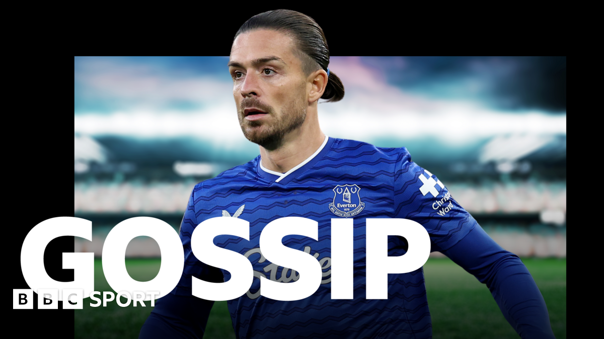 Football Transfer Roundup: Everton Eyes Grealish; Top Clubs Chase Wharton and More