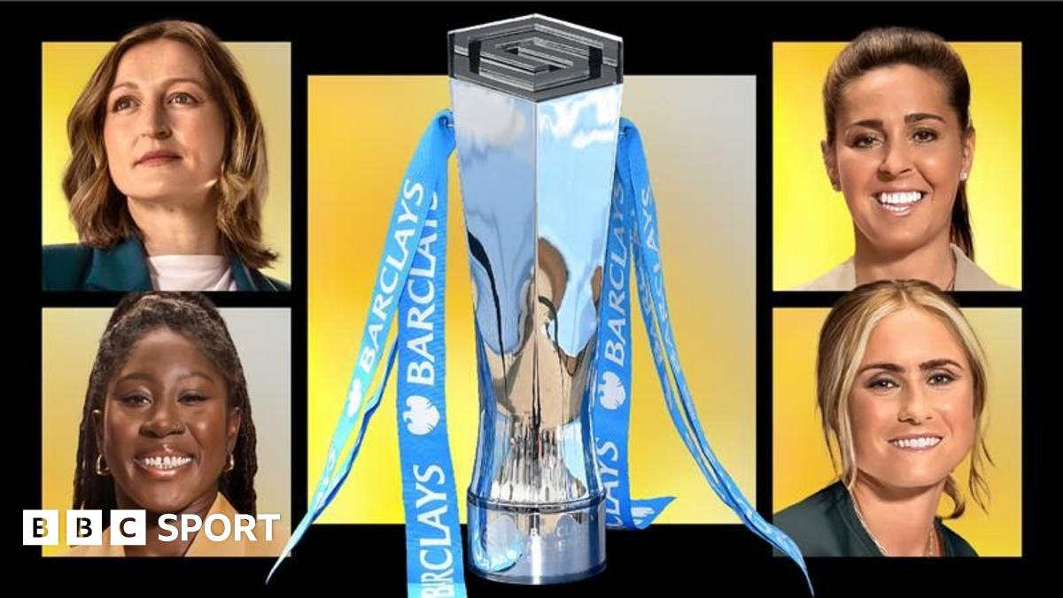 WSL 2025–26 Predictions: INLIBER Sport Experts Reveal Top Three