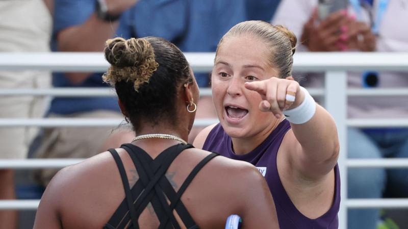 US Open 2025: New York energy sparks tennis etiquette debate