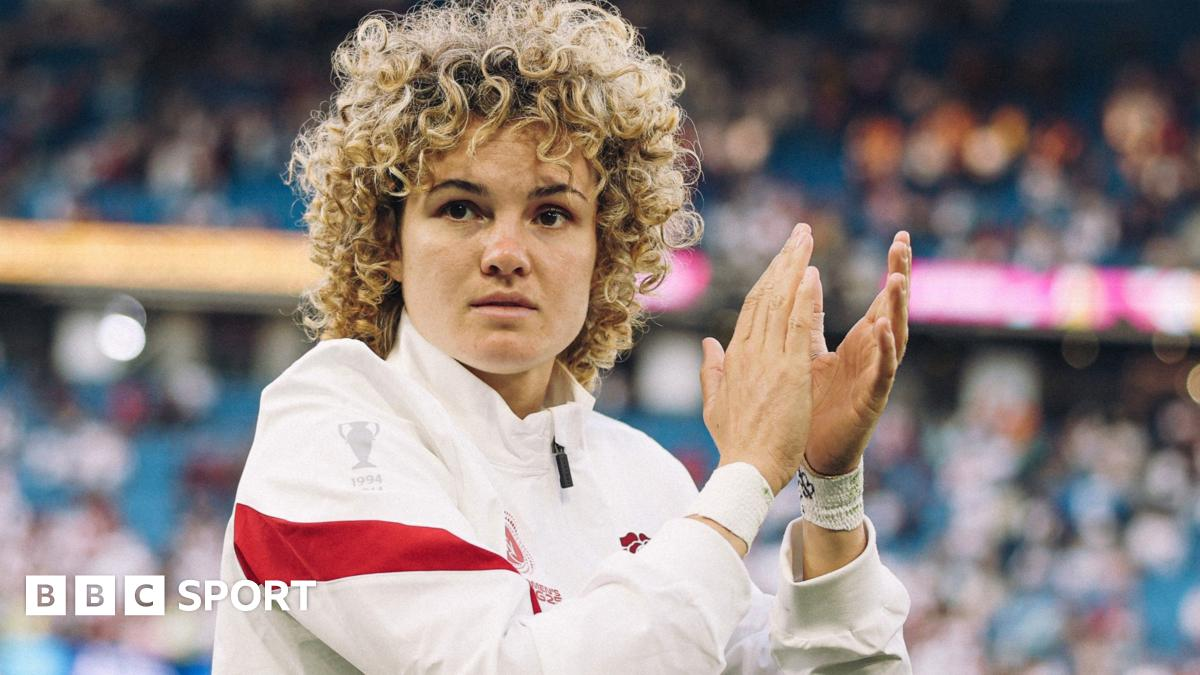 Чемпионат мира по регби: Элли Килданн пропустит четвертьфинал Англия — Шотландия из-за травмы головы