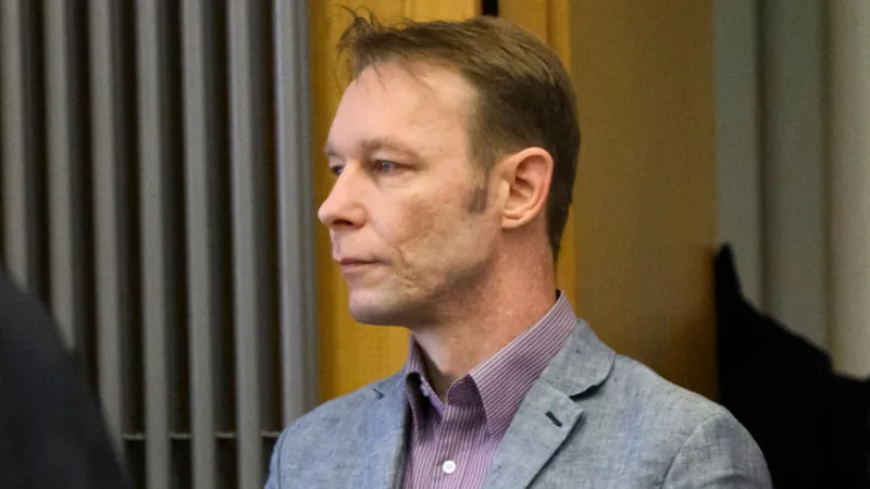 Prime Suspect in Madeleine McCann Case, Christian Brückner, Released from German Prison