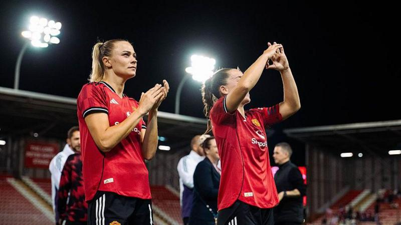 «Творцы истории»: что нужно «Манчестер Юнайтед» для успеха на элитном уровне Европы