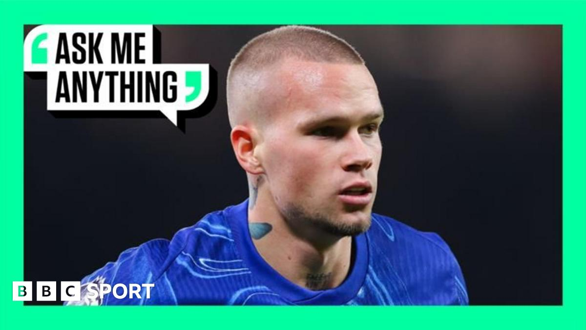 Chelsea winger Mykhailo Mudryk charged over meldonium doping case