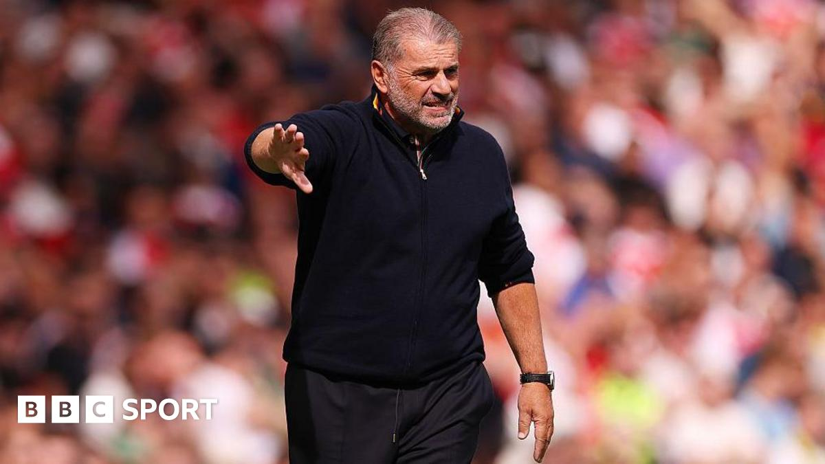 Анге Постекоглу: «У меня нет времени на раскачку» в «Ноттингем Форест»