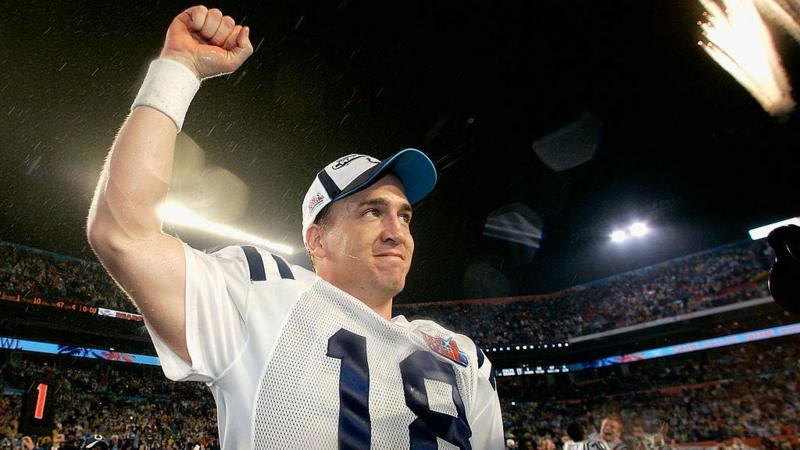 Sam Fenton: Sportdagi eng qiyin lavozimga da'vogar britaniyalik