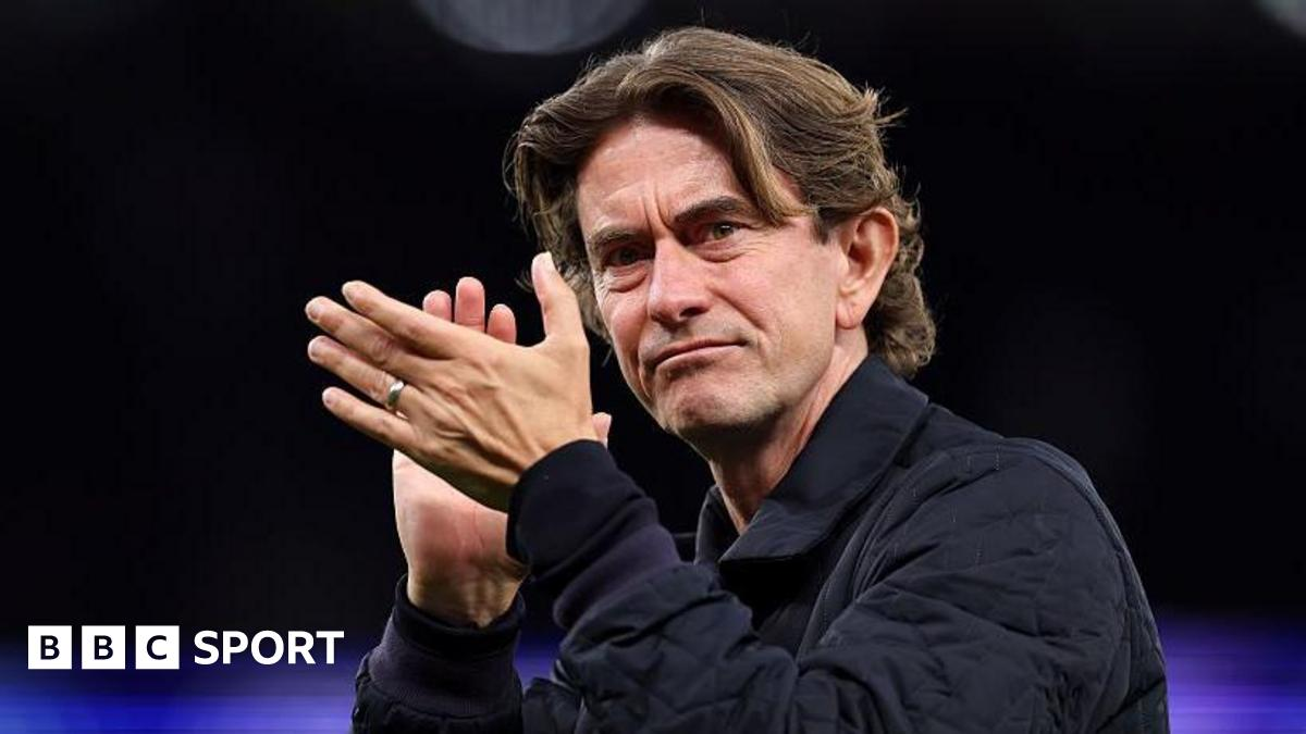 Tottenham's 'Clean Sheet Mentality': Pragmatism Powers Thomas Frank's Start