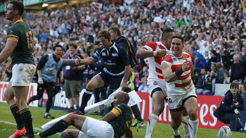 Ayollar Rugbi Jahon Chempionati: Angliya va Avstraliya o‘rtasidagi bahs Brighton shahrida