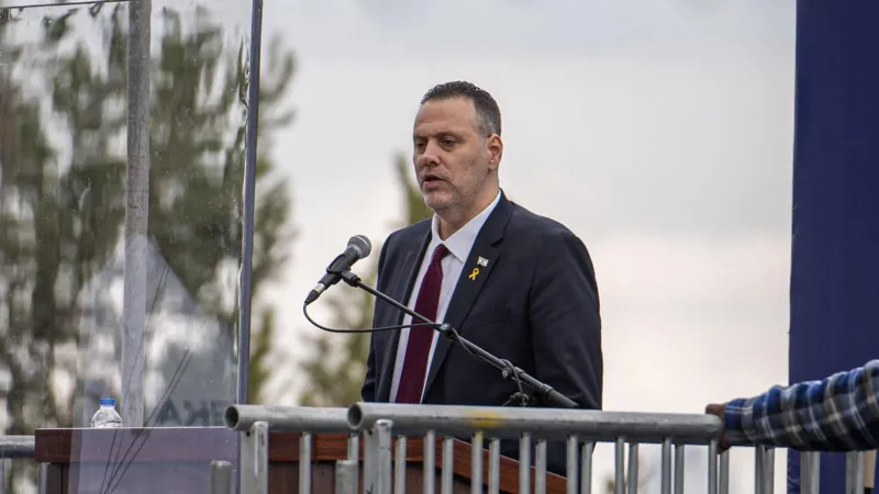 Israel's Culture Minister Threatens to Defund National Film Awards After Palestinian Story Wins Top Honor