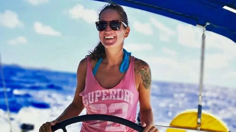 British Woman Disappears from Luxury Yacht in Caribbean Under Mysterious Circumstances