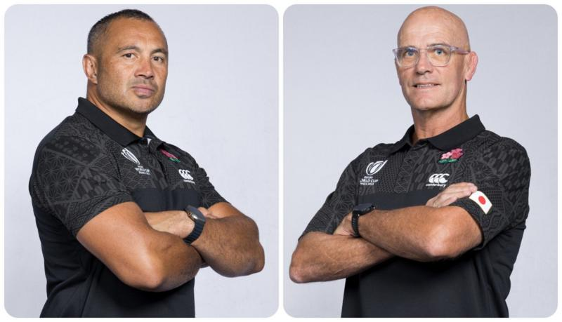 Ayollar Rugby Jahon Kubogi: Riki Fluteyning Black Ferns jamoasidagi roli