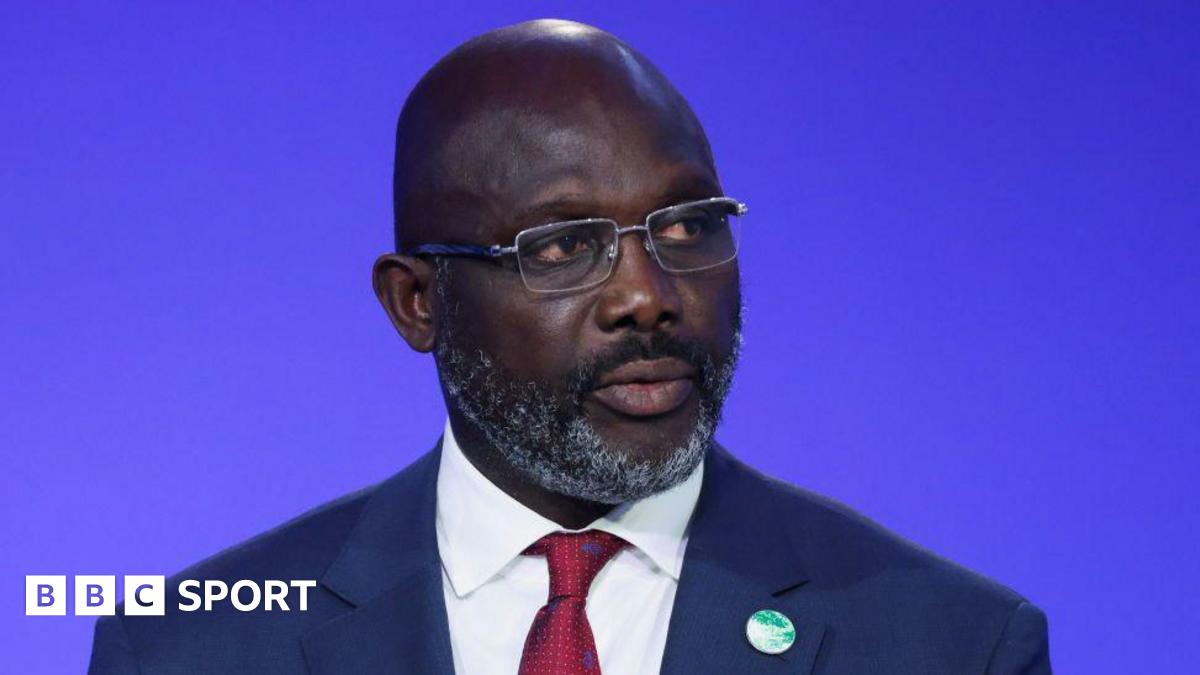 Futbolda irqchilik: Jorj Vie va Didier Droqba Fifa’ning yangi 16 nafar sobiq futbolchilar hay’atida