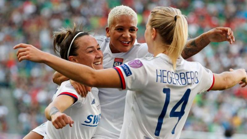 Женский Евро-2025: Люси Бронз — как создавалась самая титулованная футболистка Англии