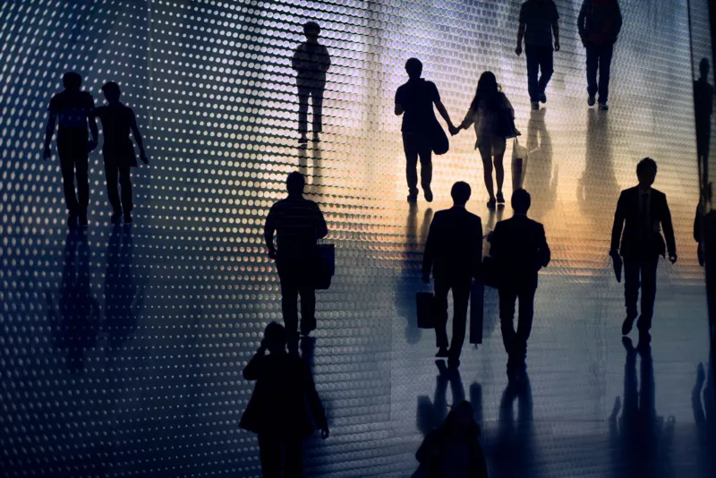 US job growth revisions signal economic weakness