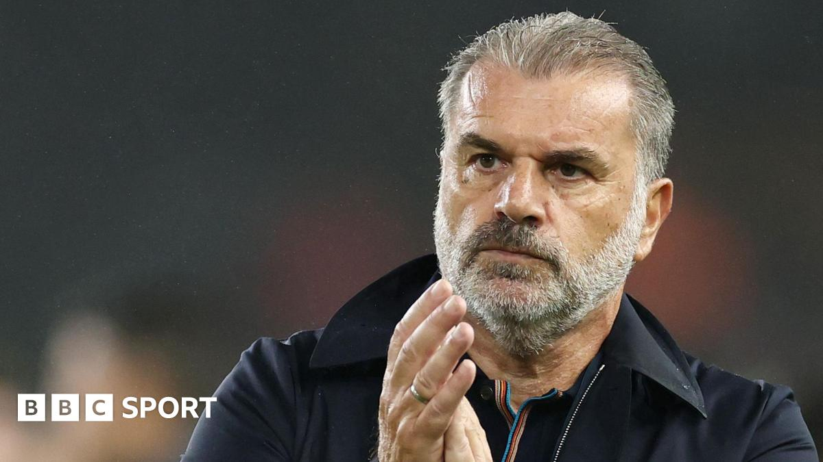 Postecoglou Blames Forest Complacency After Shock Swansea Cup Exit