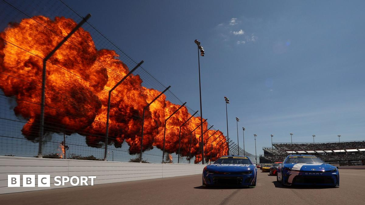 Rasmda: Haftaning eng diqqatga sazovor sport suratlari