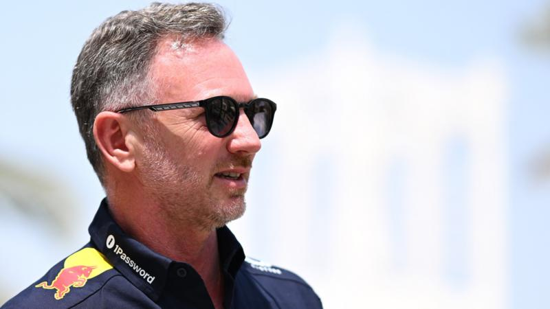 Кристиан Хорнер: причины многомиллионного выхода из Red Bull и его дальнейшие шаги