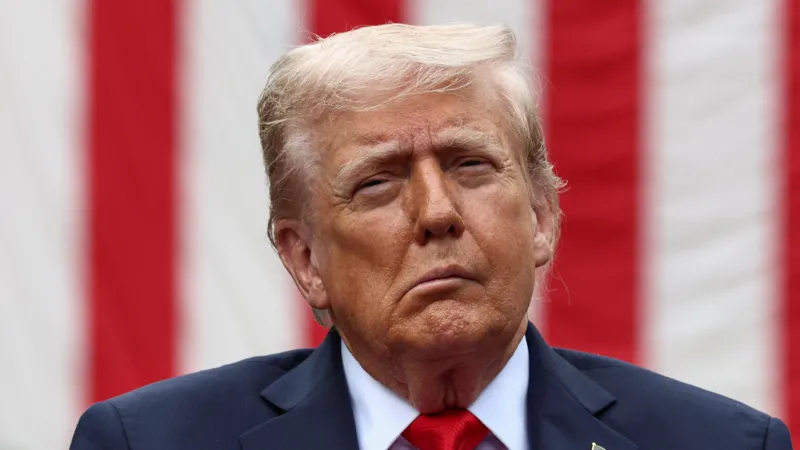 Trump ready to sanction Russia if NATO stops buying its oil