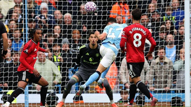 Danni Marfi tahlili: Manchester Yunayteddagi muammo tizimda emas, futbolchilarda