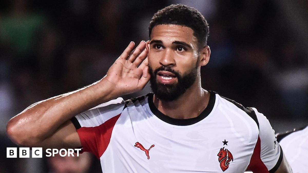 Ruben Loftus-Cheek Earns England Recall for 2026 World Cup Qualifiers