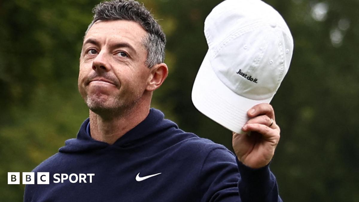 Cup Ryder 2025: McIlroy Ungkap Latihan VR untuk Hadapi Tekanan Penonton New York