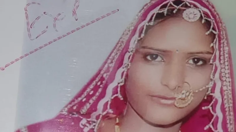 Indian Man Sentenced to Death for Wife's Murder Over Skin Colour