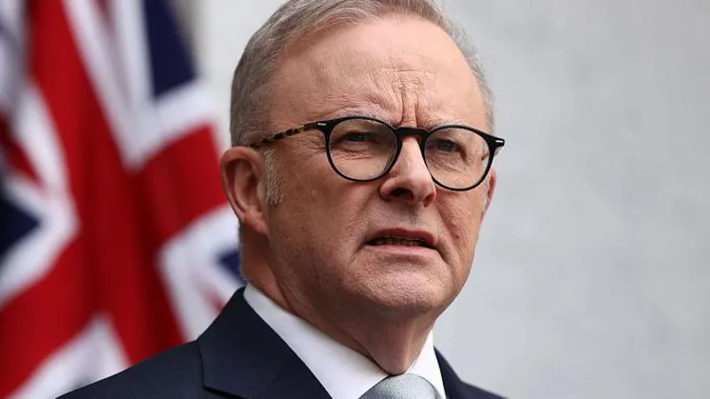 Австралия планирует сократить выбросы на 62% к 2035 году