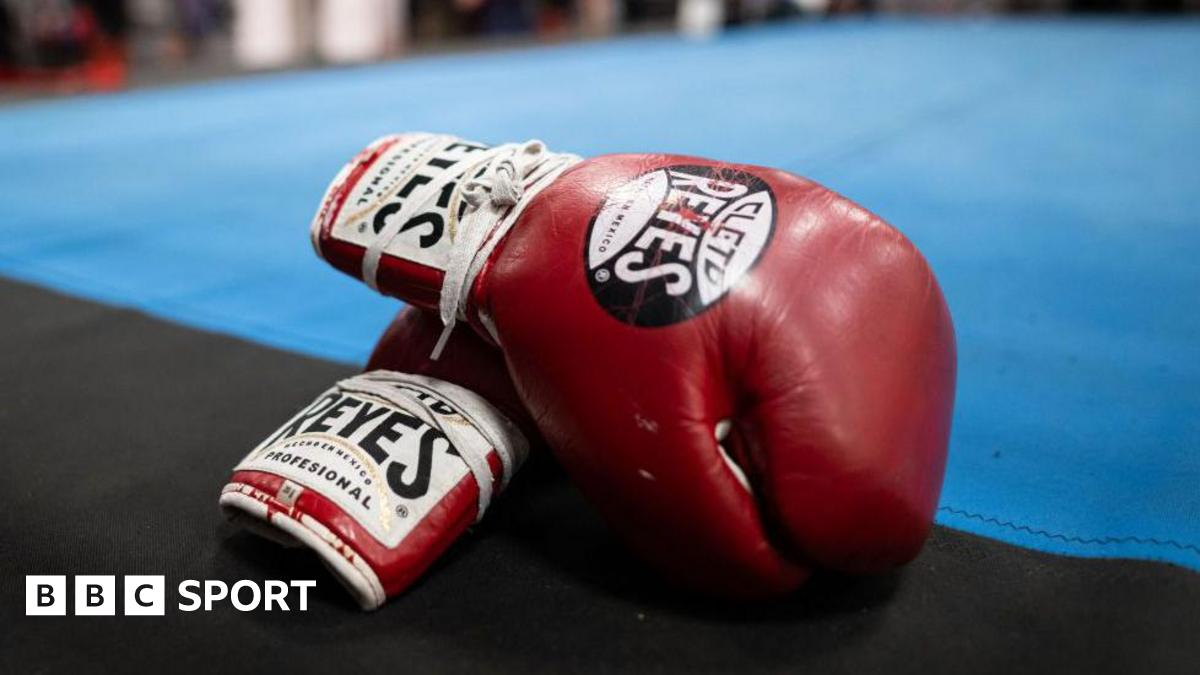 French women's boxing team barred from World Championships over delayed gender tests