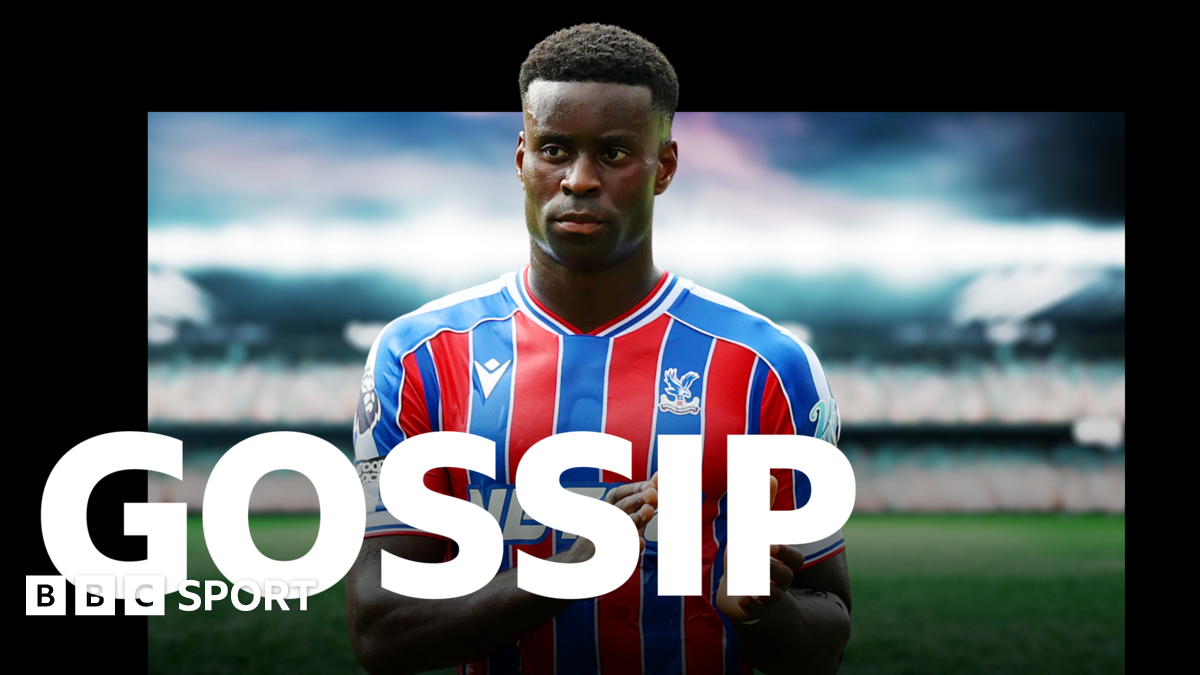 Футбольные слухи: Гей, Мартинес, Онама, Биссума, Уэлбек, Ламменс, Висса, Бэмфорд