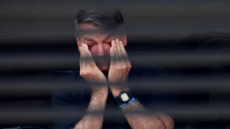 What you need to know about Bolsonaro's coup plot trial