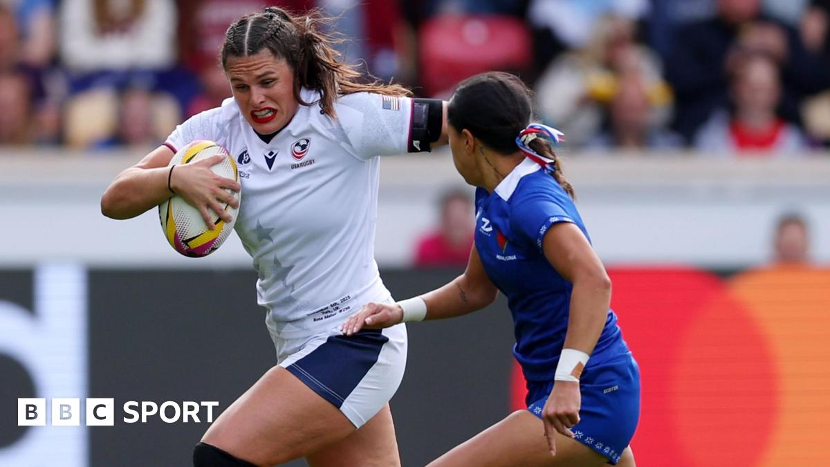 Ayollar Regbi Jahon Chempionati: INLIBER telekanallarida guruh bosqichlarini 7,1 milliondan ortiq tomoshabin jonli tomosha qildi