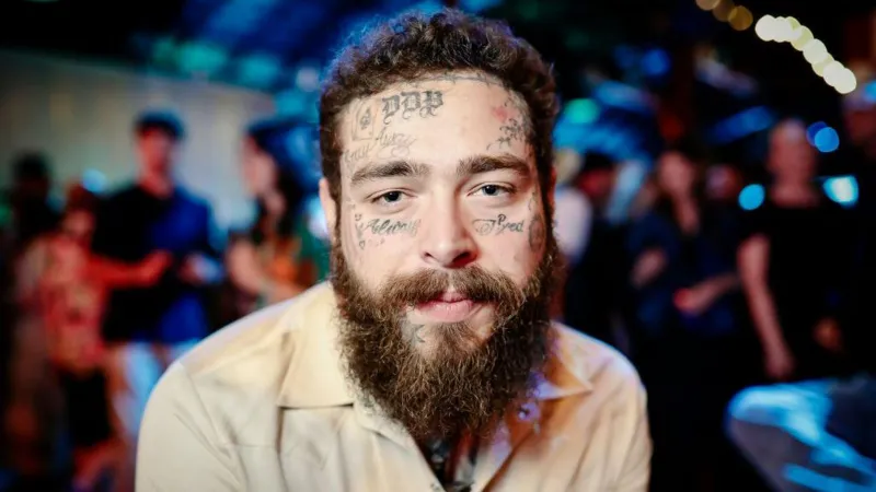 Post Malone Reschedules London Concerts Amid Tube Strikes