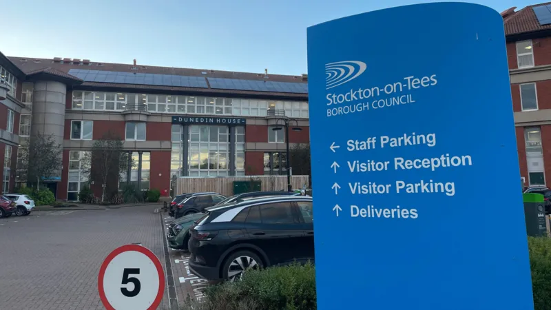 Совет Стоктона: ИИ не заменит сотрудников