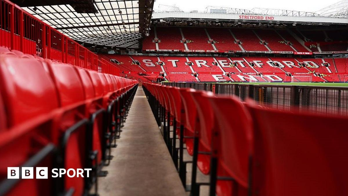 Долг «Манчестер Юнайтед»: клуб АПЛ обязан более £1 млрд после новых займов