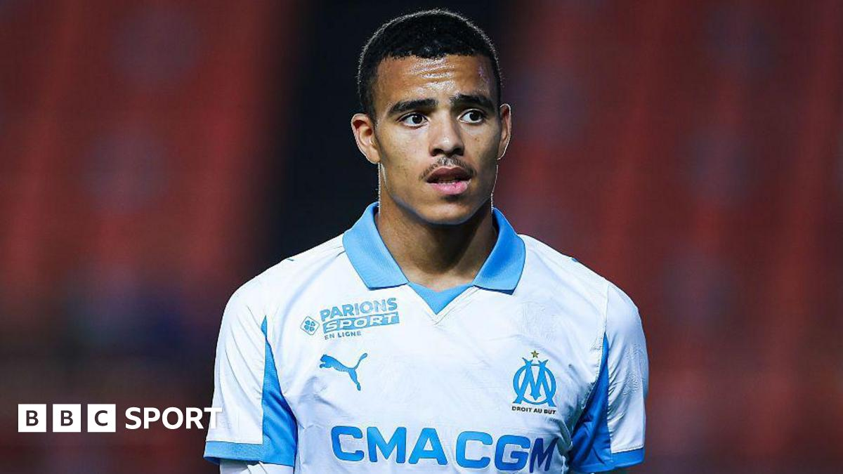 Мэйсон Гринвуд: Бывший нападающий «Манчестер Юнайтед» не входит в планы сборной Англии