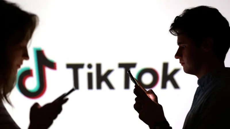 AQSh: TikTok egalik kelajagi bo‘yicha tuzilma kelishuviga Xitoy bilan erishildi