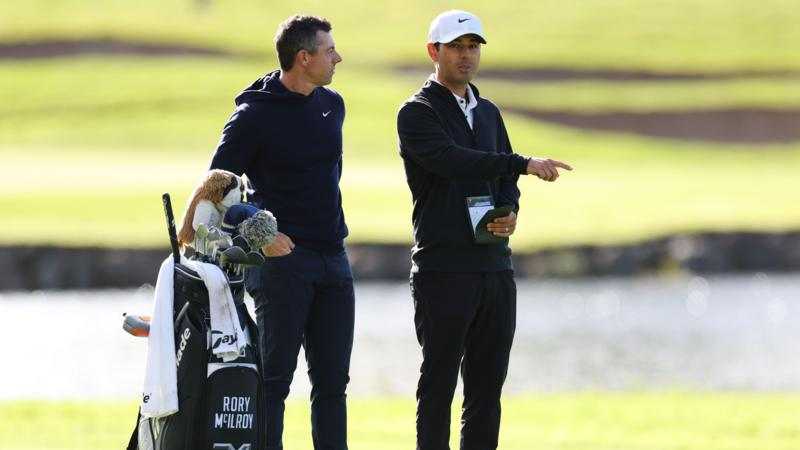 Ryder Cup 2025: МакИлрой уверен в готовности европейцев к Bethpage Black