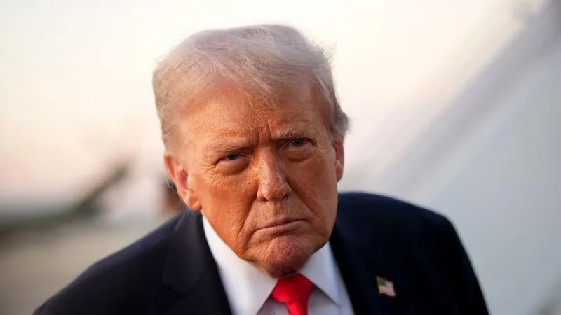 Трамп и Си встретятся после одобрения долгожданной сделки по TikTok