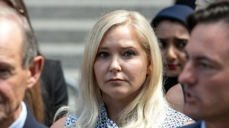 Giuffre family criticizes Mandelson’s US ambassador appointment