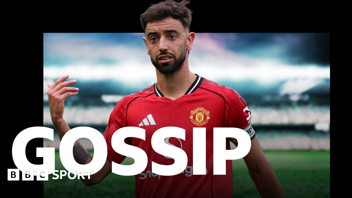 Football transfer gossip: Fernandes, Gakpo, Onana, Trossard and more